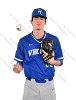 Baseball Media Day  Wheaton College Baseball Media Day 2025. - Photo By: KEITH NORDSTROM